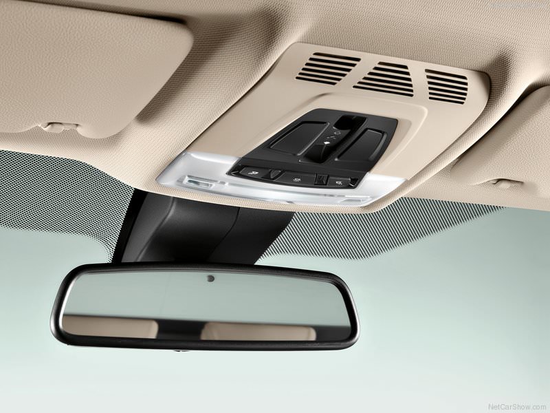 3 Serisi'nin en genişi