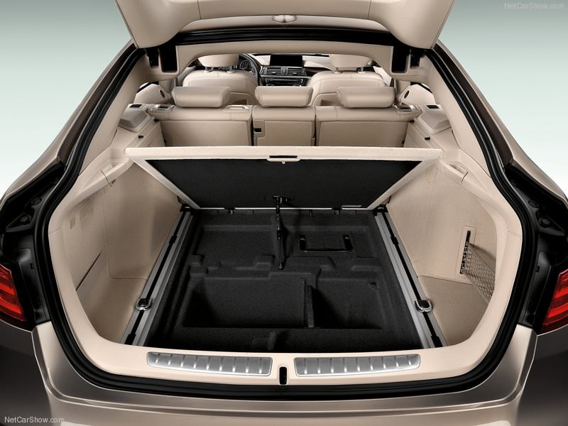 3 Serisi'nin en genişi