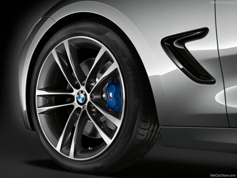 3 Serisi'nin en genişi