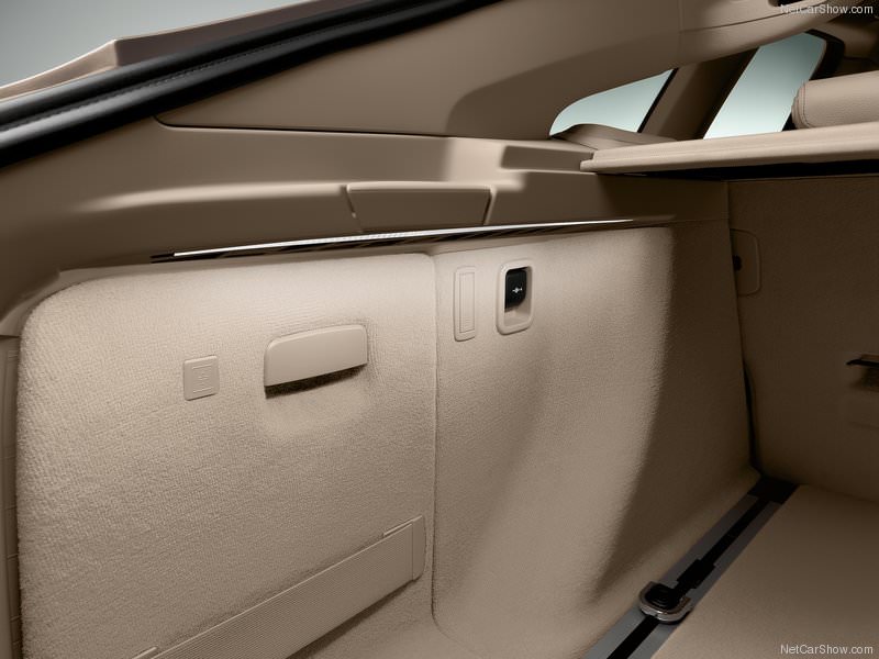 3 Serisi'nin en genişi