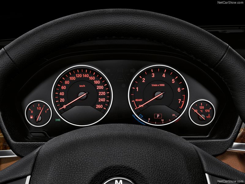 3 Serisi'nin en genişi