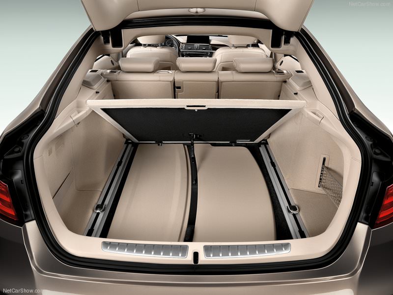 3 Serisi'nin en genişi