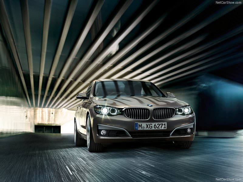 3 Serisi'nin en genişi