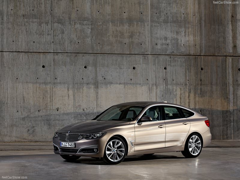 3 Serisi'nin en genişi