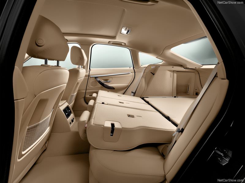 3 Serisi'nin en genişi