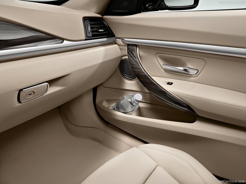 3 Serisi'nin en genişi