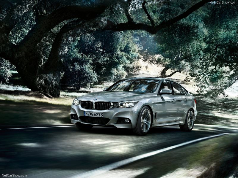 3 Serisi'nin en genişi