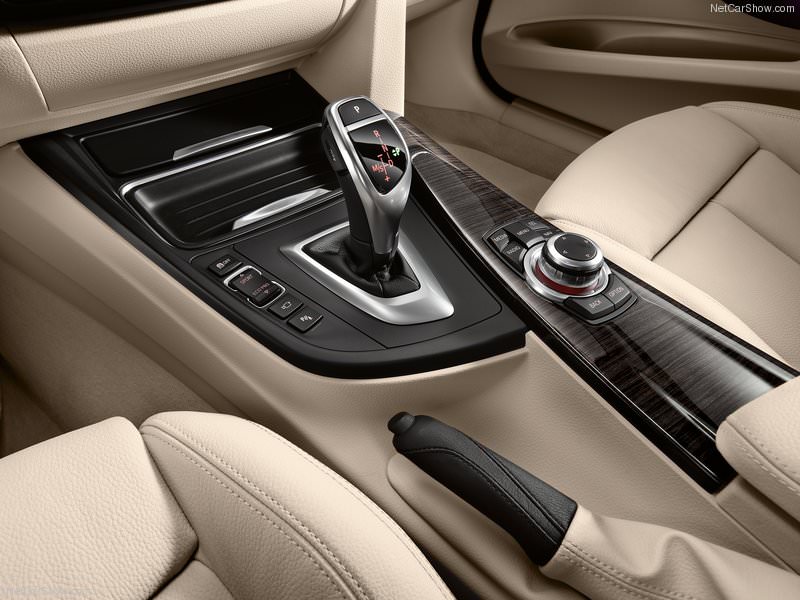 3 Serisi'nin en genişi