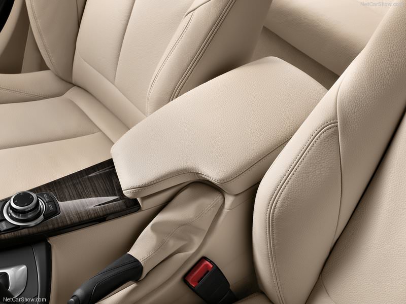 3 Serisi'nin en genişi