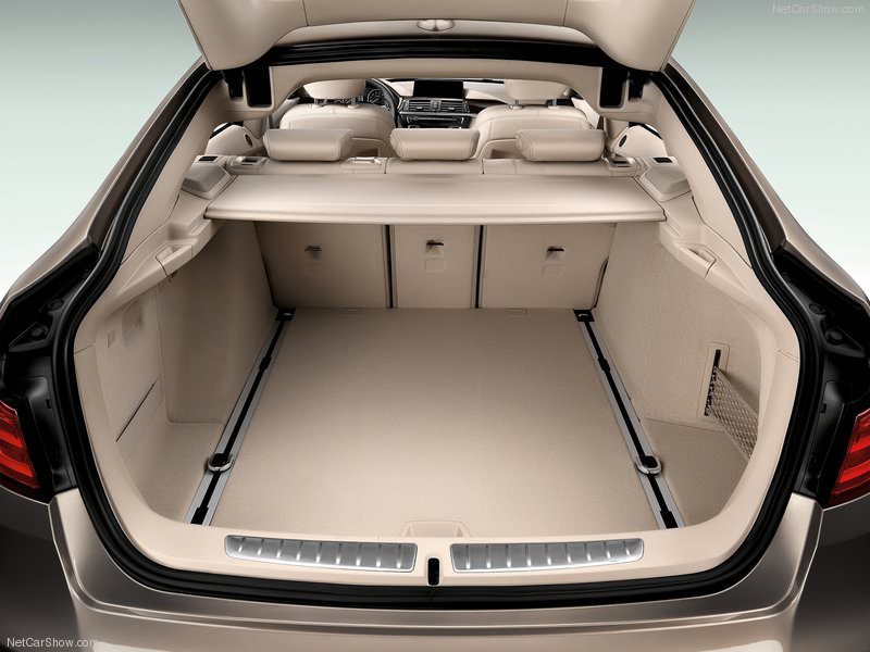 3 Serisi'nin en genişi