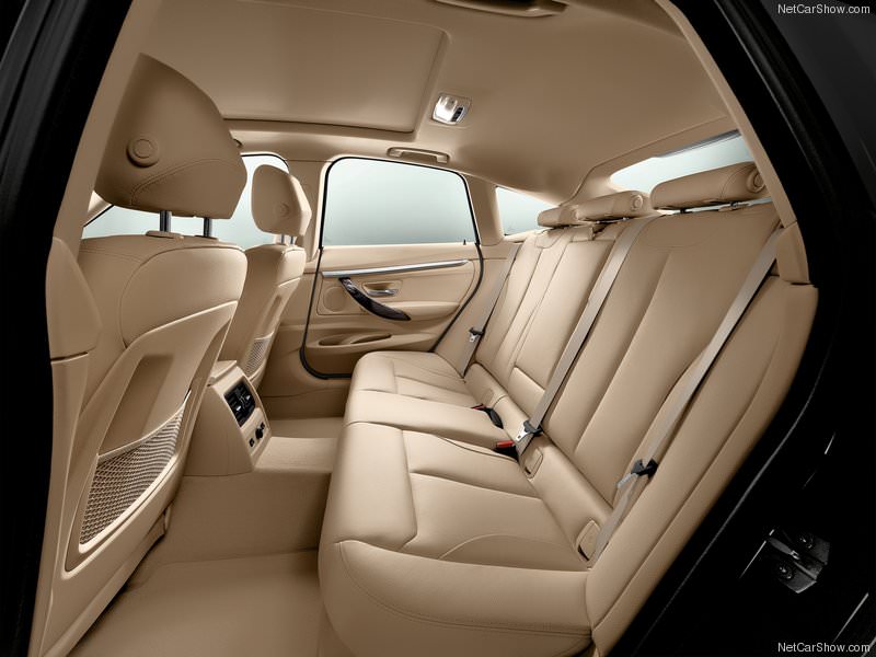 3 Serisi'nin en genişi