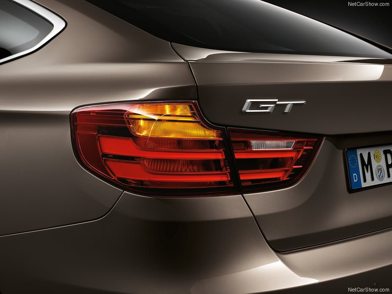 3 Serisi'nin en genişi