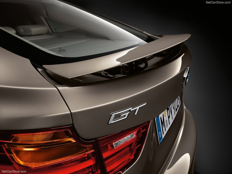 3 Serisi'nin en genişi