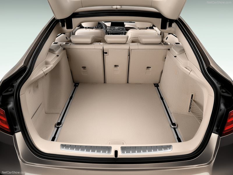 3 Serisi'nin en genişi