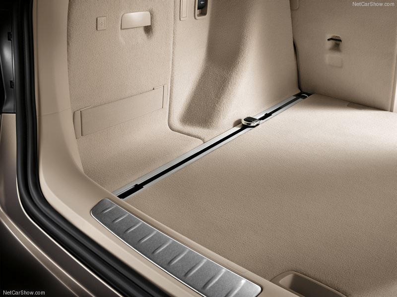 3 Serisi'nin en genişi