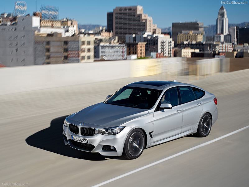 3 Serisi'nin en genişi