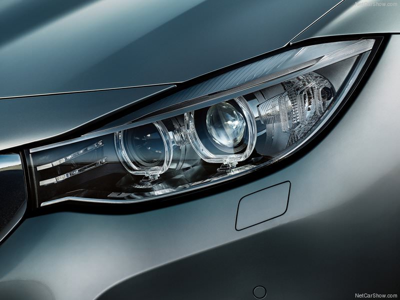 3 Serisi'nin en genişi