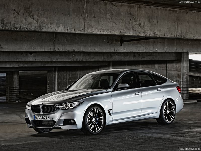 3 Serisi'nin en genişi