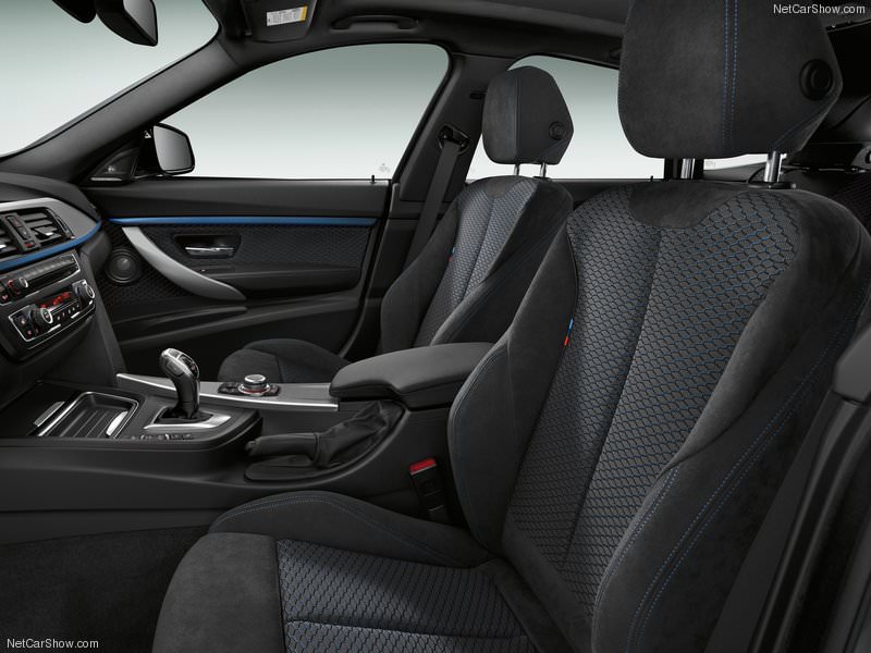 3 Serisi'nin en genişi