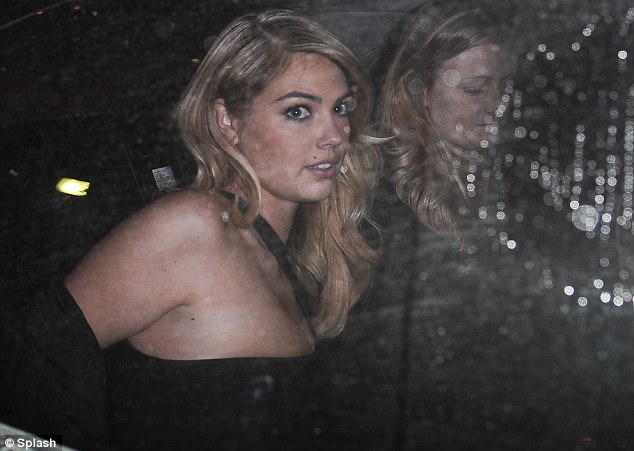 Kate Upton'dan en seksi Sports Illustrated kapağı!