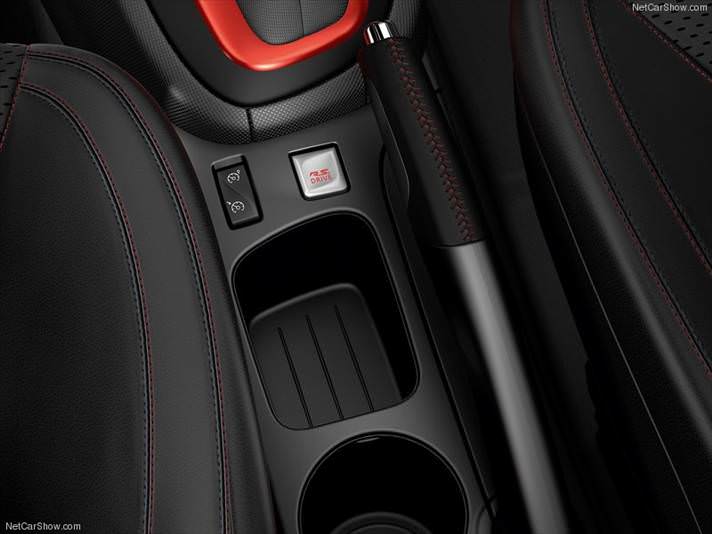 Yeni 'Clio RS 200 EDC ' ye bayılacaksın