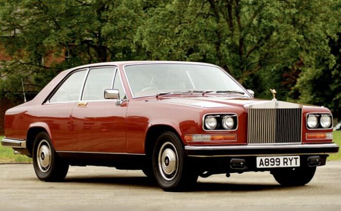 En çirkin otomobiller