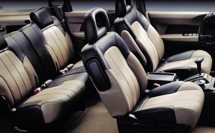 En çirkin otomobiller