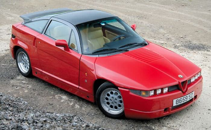 En çirkin otomobiller