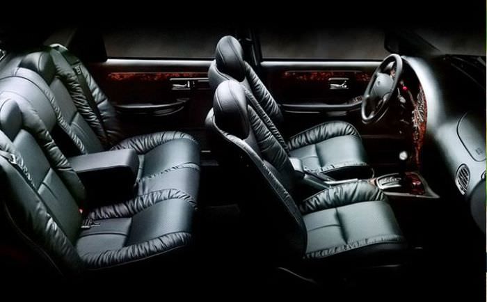 En çirkin otomobiller