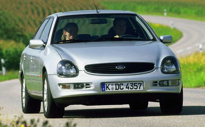 En çirkin otomobiller