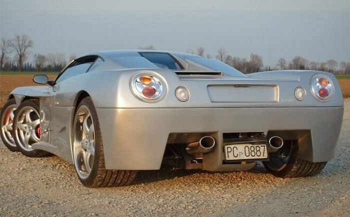 En çirkin otomobiller