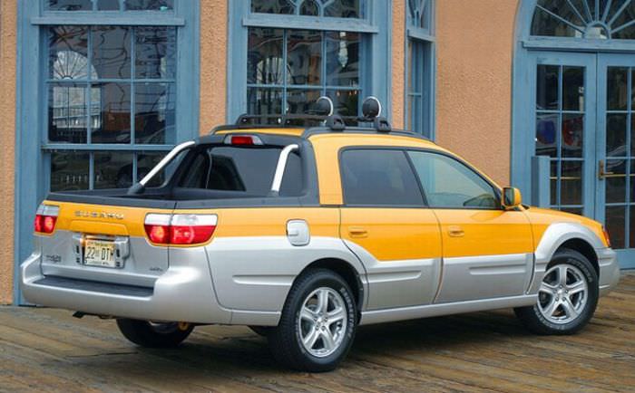 En çirkin otomobiller