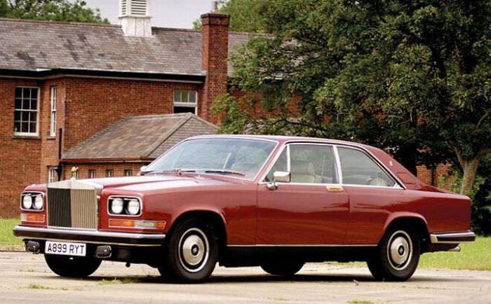 En çirkin otomobiller