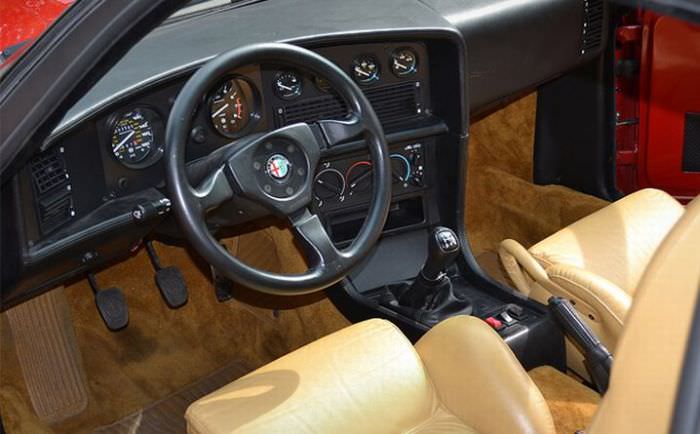 En çirkin otomobiller