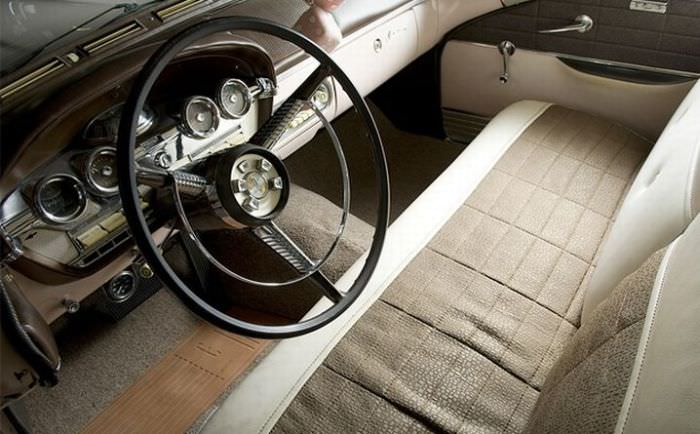 En çirkin otomobiller