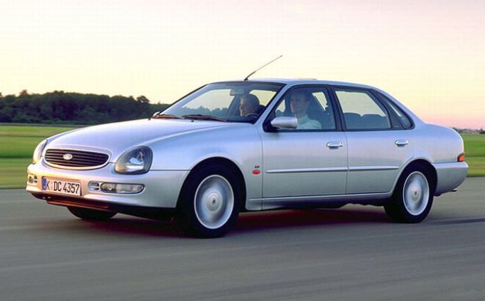 En çirkin otomobiller