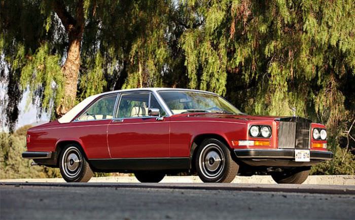 En çirkin otomobiller