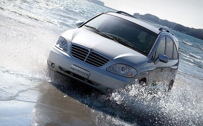 En çirkin otomobiller