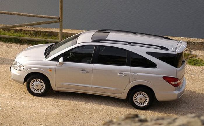 En çirkin otomobiller