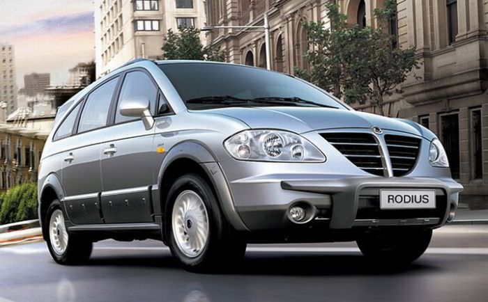 En çirkin otomobiller