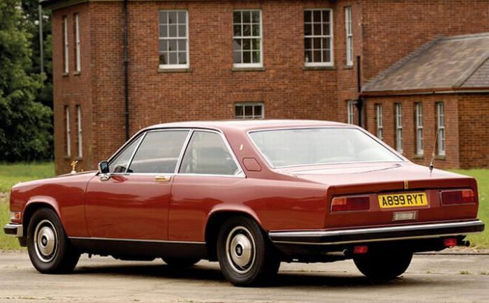 En çirkin otomobiller