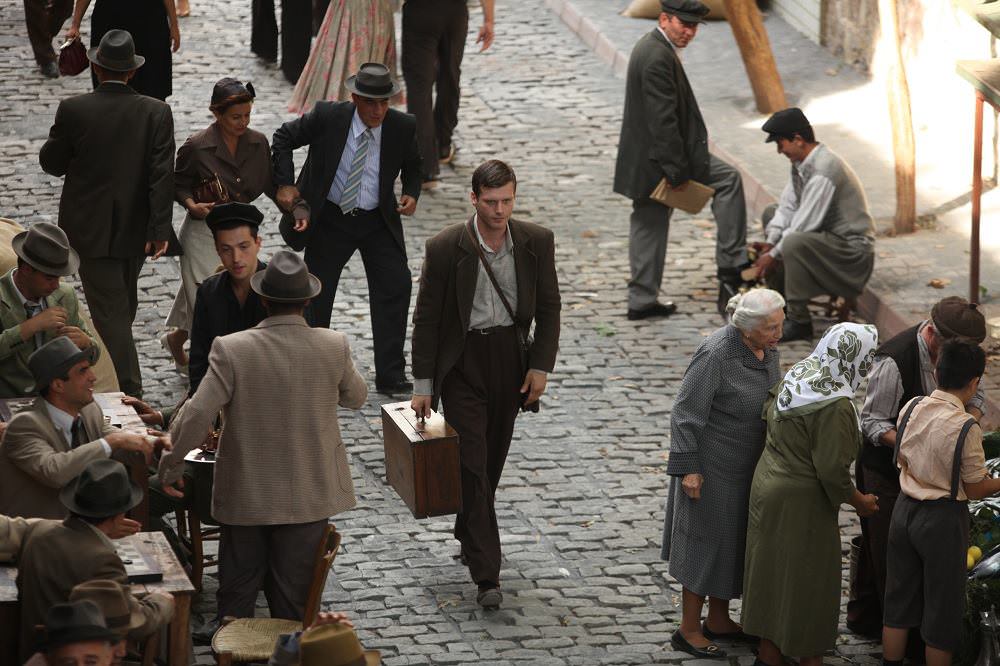 'Kelebeğin Rüyası'nın galası yapıldı