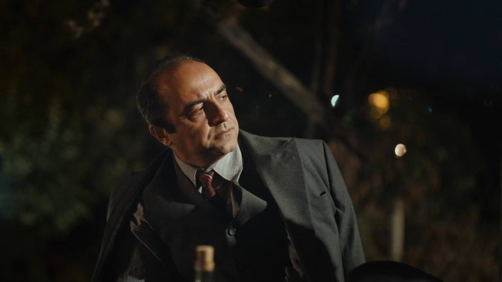 'Kelebeğin Rüyası'nın galası yapıldı