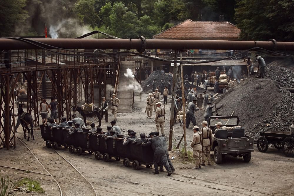 'Kelebeğin Rüyası'nın galası yapıldı