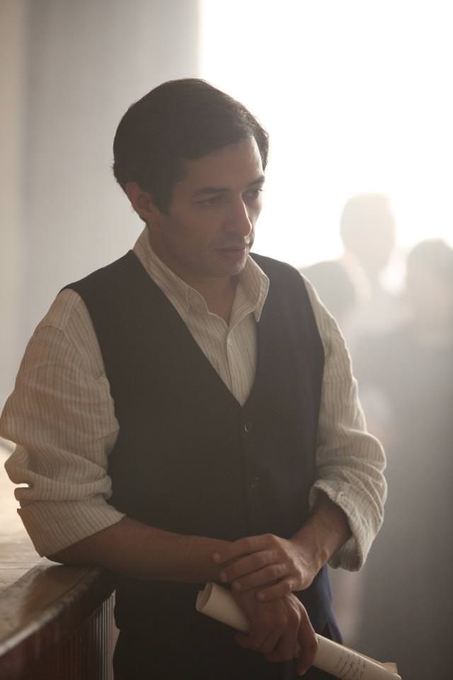 'Kelebeğin Rüyası'nın galası yapıldı