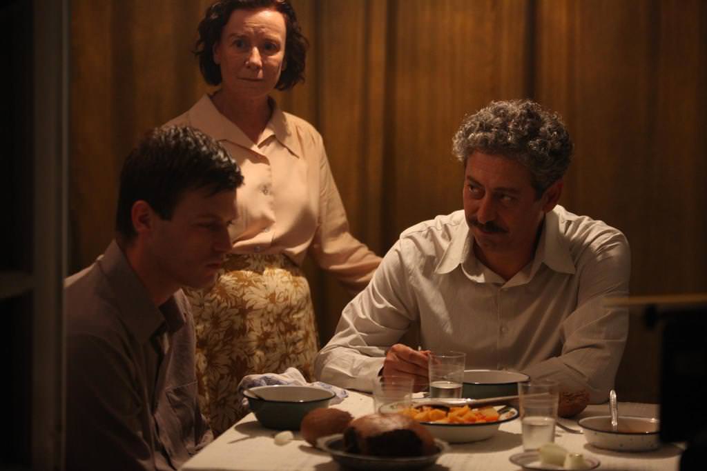 'Kelebeğin Rüyası'nın galası yapıldı