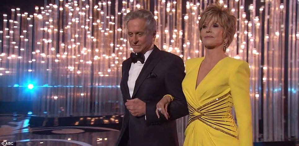 85. Oscar Ödül Töreni'nden kareler