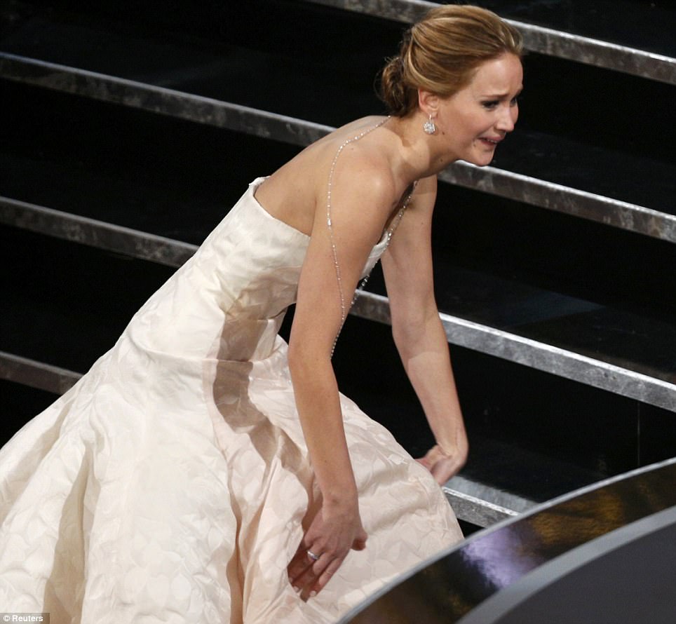 85. Oscar Ödül Töreni'nden kareler