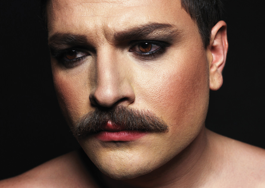 Ve erkek kadını anladı