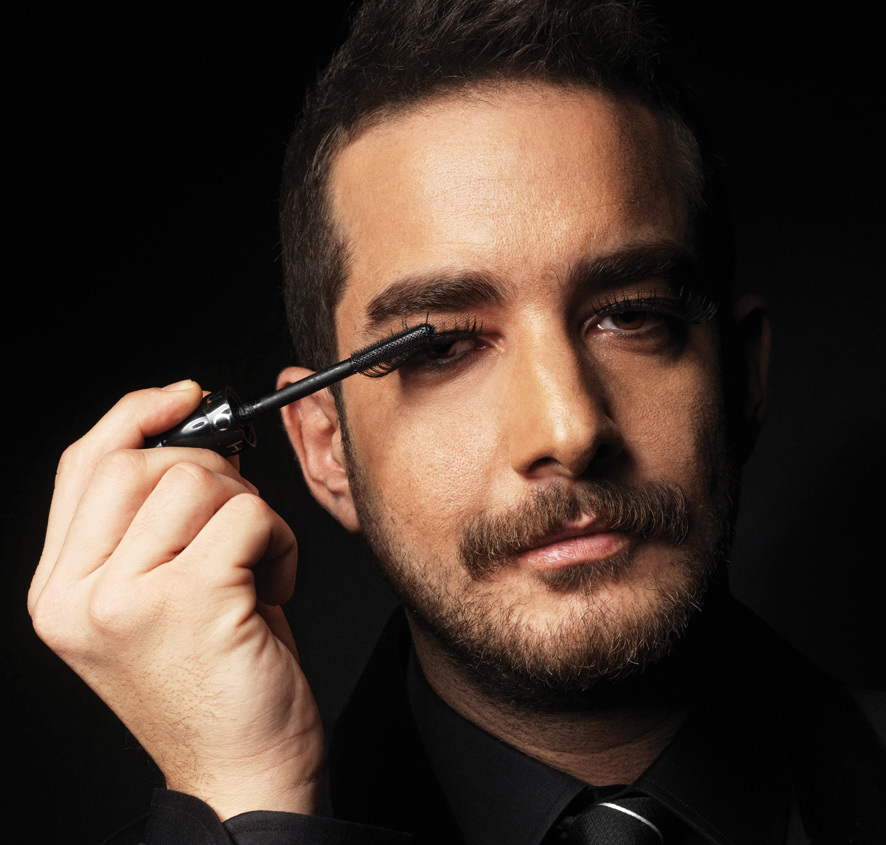 Ve erkek kadını anladı